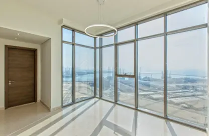 Apartment - 3 Bedrooms - 5 Bathrooms for sale in ANWA - Maritime City - Dubai