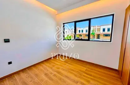 Townhouse - 4 Bedrooms - 3 Bathrooms for rent in Malta - Damac Lagoons - Dubai