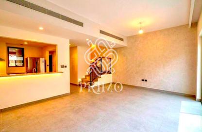 Townhouse - 4 Bedrooms - 3 Bathrooms for rent in Malta - Damac Lagoons - Dubai Townhouse - 4 Bedrooms - 3 Bathrooms for rent in Malta - Damac Lagoons - Dubai