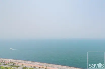 شقة - 2 غرف نوم - 3 حمامات للبيع في سيرينيا ليفينج بنايه 1 - سيرينا ليفينج - نخلة جميرا - دبي