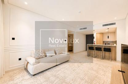 Apartment - 1 - 2 for sale in Milestone Residences - District 3 - Jumeirah Village Triangle - Dubai