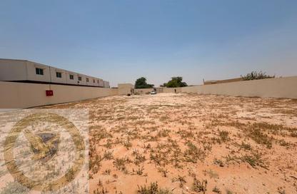 Land - Studio for rent in Al Sajaa S - Al Sajaa - Sharjah