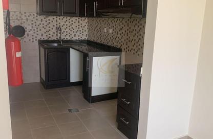 Apartment - 1 Bedroom - 1 Bathroom for rent in Al Zubaidi Residence - District 14 - Jumeirah Village Circle - Dubai
