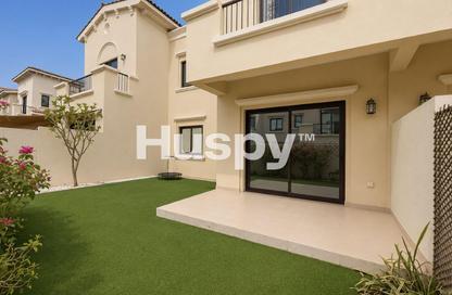 Townhouse - 3 Bedrooms - 3 Bathrooms for sale in Mira 2 - Mira - Reem - Dubai Townhouse - 3 Bedrooms - 3 Bathrooms for sale in Mira 2 - Mira - Reem - Dubai