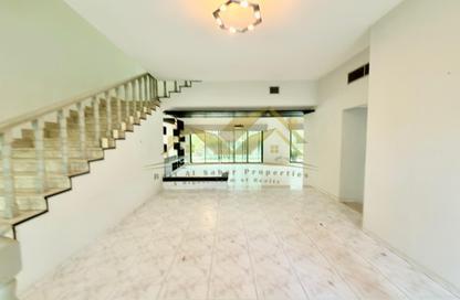 Villa - 4 Bedrooms - 5 Bathrooms for rent in Umm Suqeim 1 - Umm Suqeim - Dubai