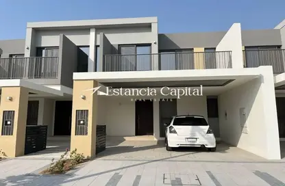 فيلا - 3 غرف نوم - 4 حمامات للايجار في ايلان - تلال الغاف - دبي