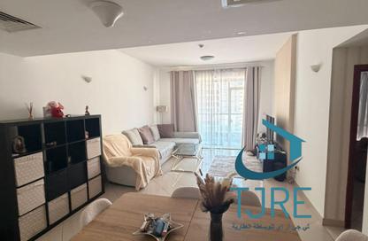 Apartment - 1 - 2 for rent in Hub Canal 2 - Hub Golf View Apartments - Dubai Sports City - Dubai