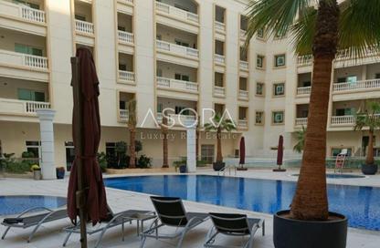 Apartment - Studio - 1 Bathroom for rent in Plaza Residences 2 - Plaza Residences - District 13 - Jumeirah Village Circle - Dubai Apartment - Studio - 1 Bathroom for rent in Plaza Residences 2 - Plaza Residences - District 13 - Jumeirah Village Circle - Dubai