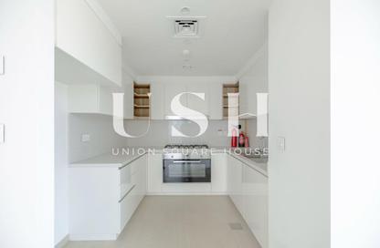 Apartment - 3 - 4 for rent in Downtown Views II Tower 2 - Downtown Views II - Zabeel 2 - Zabeel - Dubai