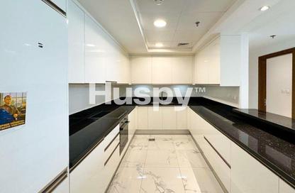 Apartment - 2 - 4 for rent in Meera - Al Habtoor City - Business Bay - Dubai