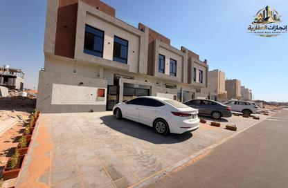 Villa - 3 Bedrooms - 5 Bathrooms for sale in Al Zaheya Gardens - Al Zahya - Ajman