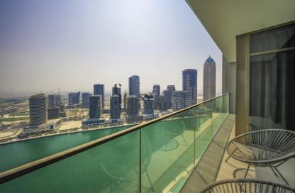Apartment - 1 - 2 for sale in Peninsula Five - Peninsula - Business Bay - Dubai Apartment - 1 - 2 for sale in Peninsula Five - Peninsula - Business Bay - Dubai