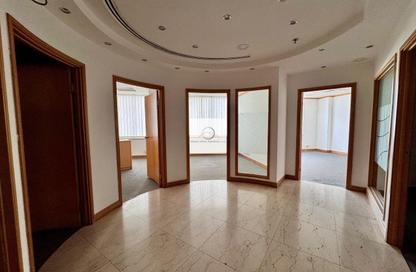 Office Space - Studio - 1 Bathroom for rent in The Business Center - Al Hamriya - Bur Dubai - Dubai