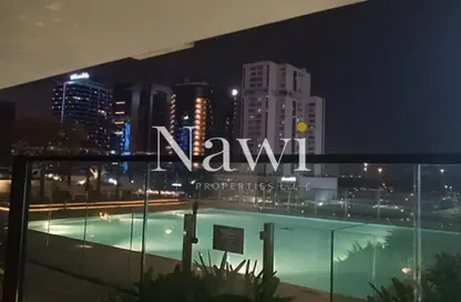 شقة - 1 حمام للبيع في تريليونير ريزيدنسز - الخليج التجاري - دبي