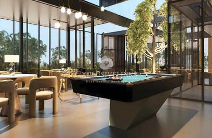 Apartment - 1 Bedroom - 2 Bathrooms for sale in Laya Courtyard - Dubai Studio City - Dubai