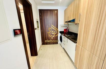 Apartment - 1 - 1 for rent in Alya Building - Al Satwa - Dubai