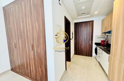 Apartment - 1 - 1 for rent in Alya Building - Al Satwa - Dubai