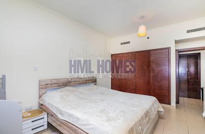 Apartment - 1 - 1 for rent in Burj Views podium - Burj Views - Downtown Dubai - Dubai Apartment - 1 - 1 for rent in Burj Views podium - Burj Views - Downtown Dubai - Dubai