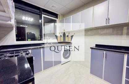 Apartment - 1 Bedroom - 2 Bathrooms for rent in Al Naemiya Tower 2 - Al Naemiya Towers - Al Nuaimiya - Ajman Apartment - 1 Bedroom - 2 Bathrooms for rent in Al Naemiya Tower 2 - Al Naemiya Towers - Al Nuaimiya - Ajman