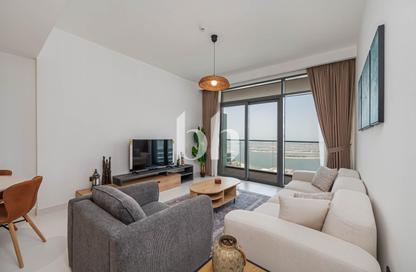 Apartment - 1 Bedroom - 1 Bathroom for rent in Marina Vista Tower 2 - Marina Vista - Emaar Beachfront - Dubai Harbour - Dubai Apartment - 1 Bedroom - 1 Bathroom for rent in Marina Vista Tower 2 - Marina Vista - Emaar Beachfront - Dubai Harbour - Dubai