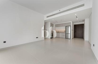 Apartment - 1 Bedroom - 1 Bathroom for rent in Marina Vista Tower 2 - Marina Vista - Emaar Beachfront - Dubai Harbour - Dubai
