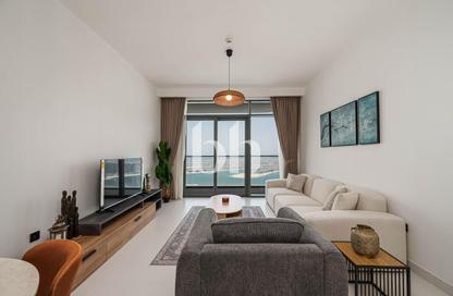 Apartment - 1 Bedroom - 1 Bathroom for rent in Marina Vista Tower 2 - Marina Vista - Emaar Beachfront - Dubai Harbour - Dubai Apartment - 1 Bedroom - 1 Bathroom for rent in Marina Vista Tower 2 - Marina Vista - Emaar Beachfront - Dubai Harbour - Dubai