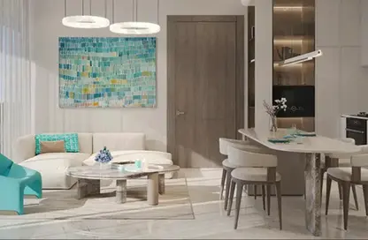 شقة - 1 حمام للبيع في 998 ريف - مجمع دبي ريزيدنس - دبي لاند - دبي