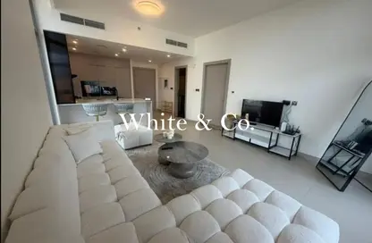 شقة - غرفة نوم - 2 حمامات للايجار في هادلي هايتس - منطقة 11 - قرية جميرا الدائرية - دبي