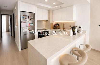 Townhouse - 4 Bedrooms - 3 Bathrooms for sale in Belair Damac Hills - By Trump Estates - Damac Hills - Dubai
