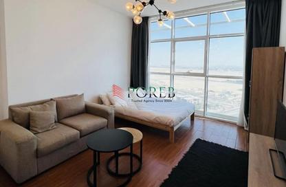 Apartment - Studio - 1 Bathroom for rent in Al Jawhara Residences - District 2 - Jumeirah Village Triangle - Dubai Apartment - Studio - 1 Bathroom for rent in Al Jawhara Residences - District 2 - Jumeirah Village Triangle - Dubai