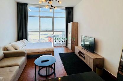 Apartment - Studio - 1 Bathroom for rent in Al Jawhara Residences - District 2 - Jumeirah Village Triangle - Dubai Apartment - Studio - 1 Bathroom for rent in Al Jawhara Residences - District 2 - Jumeirah Village Triangle - Dubai