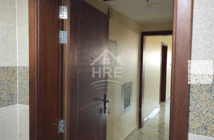 Apartment - 1 - 1 for rent in Al Jawhara Building - Al Rawda 3 - Al Rawda - Ajman