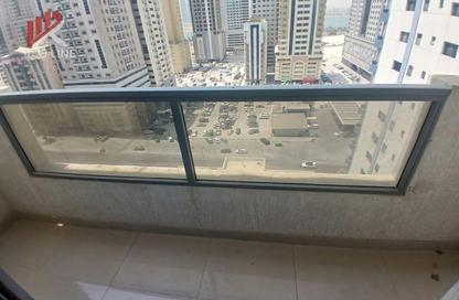 Apartment - 2 Bedrooms - 2 Bathrooms for rent in Al Majaz 3 - Al Majaz - Sharjah Apartment - 2 Bedrooms - 2 Bathrooms for rent in Al Majaz 3 - Al Majaz - Sharjah
