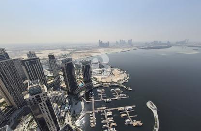 Apartment - 2 - 2 for sale in The Grand - Dubai Creek Harbour (The Lagoons) - Dubai Apartment - 2 - 2 for sale in The Grand - Dubai Creek Harbour (The Lagoons) - Dubai