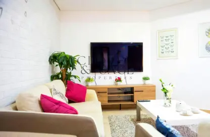 شقة - غرفة نوم - 2 حمامات للبيع في بوابة دبي الجديدة 2 - (JLT) مجمع A - أبراج بحيرات الجميرا - دبي شقة - غرفة نوم - 2 حمامات للبيع في بوابة دبي الجديدة 2 - (JLT) مجمع A - أبراج بحيرات الجميرا - دبي