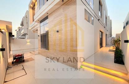 Villa - 5 - 7 for sale in Al Yasmeen 1 - Al Yasmeen - Ajman Villa - 5 - 7 for sale in Al Yasmeen 1 - Al Yasmeen - Ajman