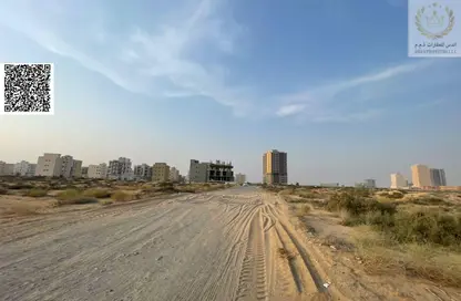 أرض - استوديو للبيع في تلال عجمان - العالية - عجمان
