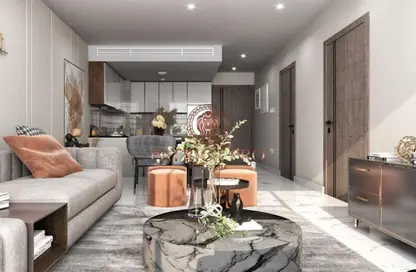 شقة - 4 غرف نوم - 5 حمامات للبيع في فيردانا ريزيدنس 2 - مجمع دبي للاستثمار - دبي شقة - 4 غرف نوم - 5 حمامات للبيع في فيردانا ريزيدنس 2 - مجمع دبي للاستثمار - دبي