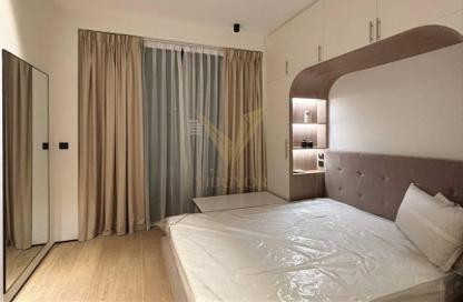 Apartment - Studio - 1 Bathroom for rent in Rise Residences - District 16 - Jumeirah Village Circle - Dubai