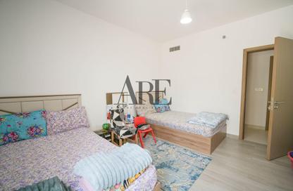 Apartment - 3 Bedrooms - 4 Bathrooms for sale in Azure Beach Residence - Maryam Island - Al Khan - Sharjah