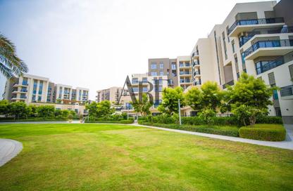 Apartment - 3 Bedrooms - 4 Bathrooms for sale in Azure Beach Residence - Maryam Island - Al Khan - Sharjah