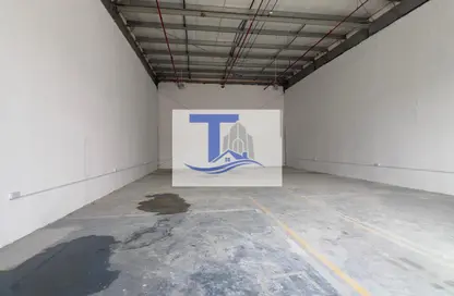 مستودع - استوديو للايجار في المدينة الصناعية في أبوظبي - مصفح - أبوظبي