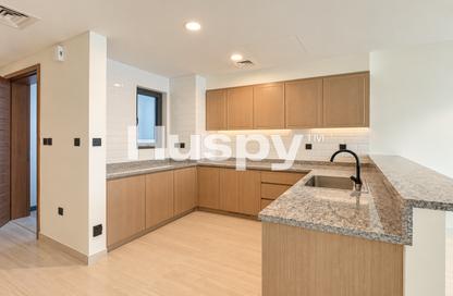 Townhouse - 5 - 5 for sale in Santorini - Damac Lagoons - Dubai