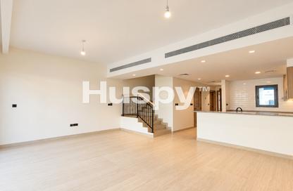 Townhouse - 5 - 5 for sale in Santorini - Damac Lagoons - Dubai