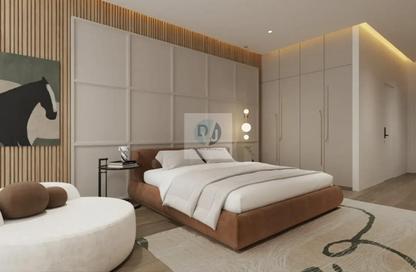 Apartment - 1 Bedroom - 2 Bathrooms for sale in Zenith by Amber - International City Phase 2 - Al Warsan 4 - Al Warsan - Dubai Apartment - 1 Bedroom - 2 Bathrooms for sale in Zenith by Amber - International City Phase 2 - Al Warsan 4 - Al Warsan - Dubai