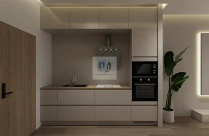 Apartment - 1 Bedroom - 2 Bathrooms for sale in Zenith by Amber - International City Phase 2 - Al Warsan 4 - Al Warsan - Dubai Apartment - 1 Bedroom - 2 Bathrooms for sale in Zenith by Amber - International City Phase 2 - Al Warsan 4 - Al Warsan - Dubai