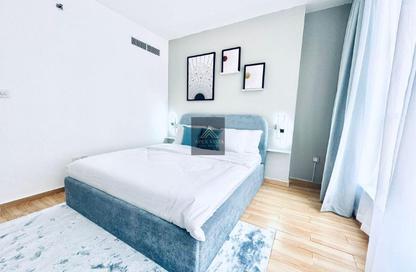 Apartment - 2 Bedrooms - 2 Bathrooms for rent in Al Majaz 3 - Al Majaz - Sharjah Apartment - 2 Bedrooms - 2 Bathrooms for rent in Al Majaz 3 - Al Majaz - Sharjah