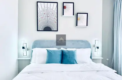 شقة - 2 غرف نوم - 2 حمامات للايجار في المجاز 3 - المجاز - الشارقة