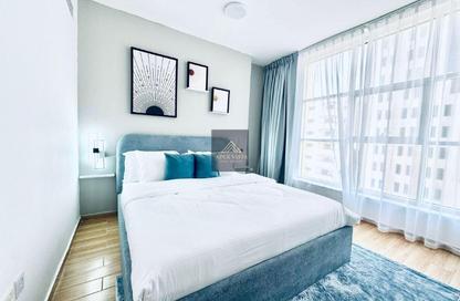 Apartment - 2 Bedrooms - 2 Bathrooms for rent in Al Majaz 3 - Al Majaz - Sharjah Apartment - 2 Bedrooms - 2 Bathrooms for rent in Al Majaz 3 - Al Majaz - Sharjah