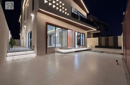 Villa - 5 Bedrooms - 7 Bathrooms for sale in Al Helio 2 - Al Helio - Ajman